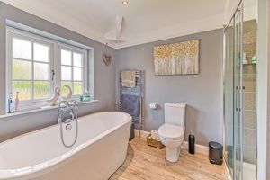 Bathroom- click for photo gallery